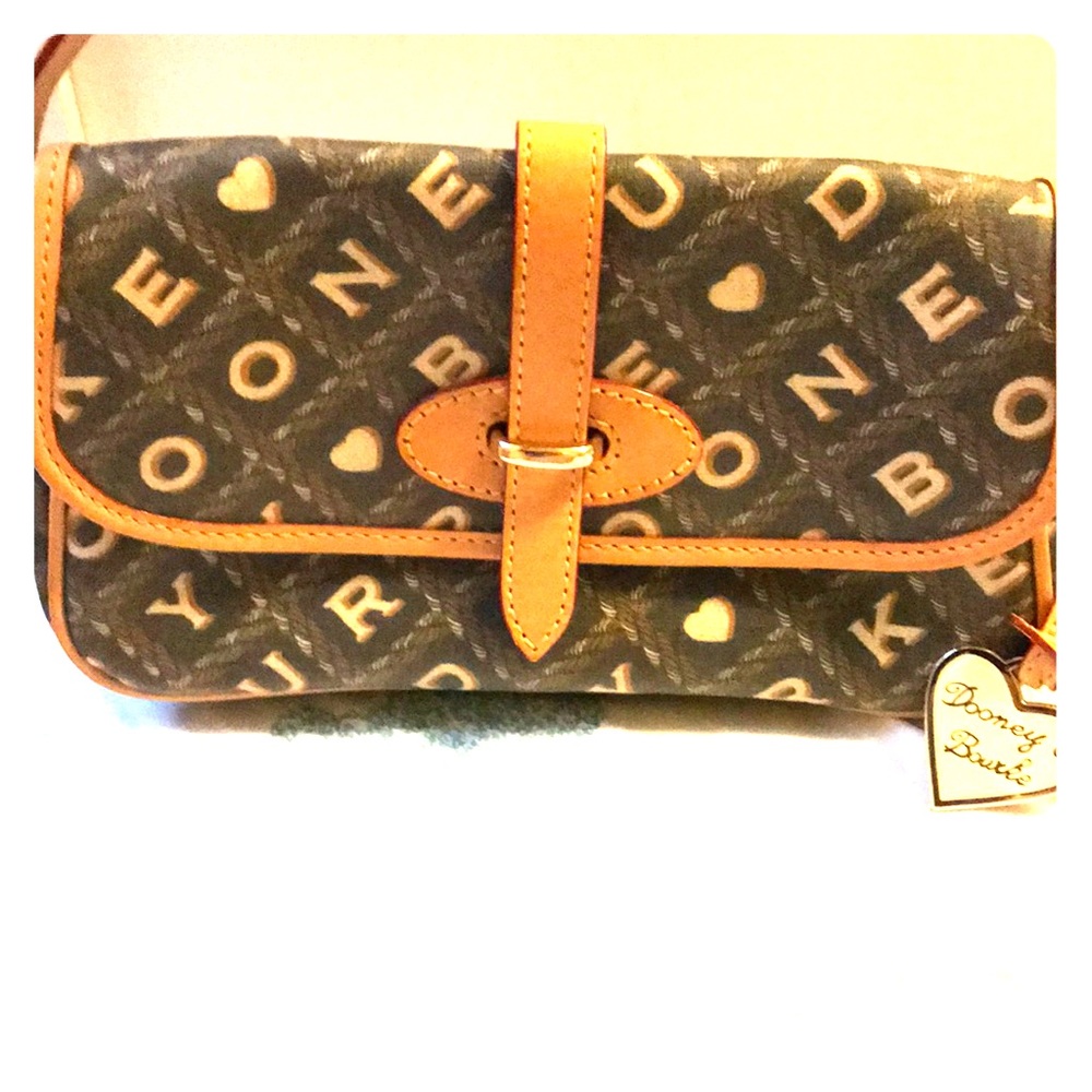 Doony & Bourke handbag